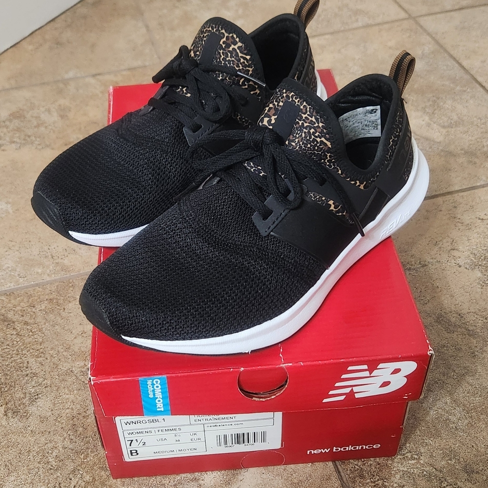 New Balance FuelCore Nergize V1 Sneakers
